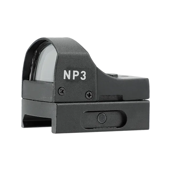 VISEUR UX NP3