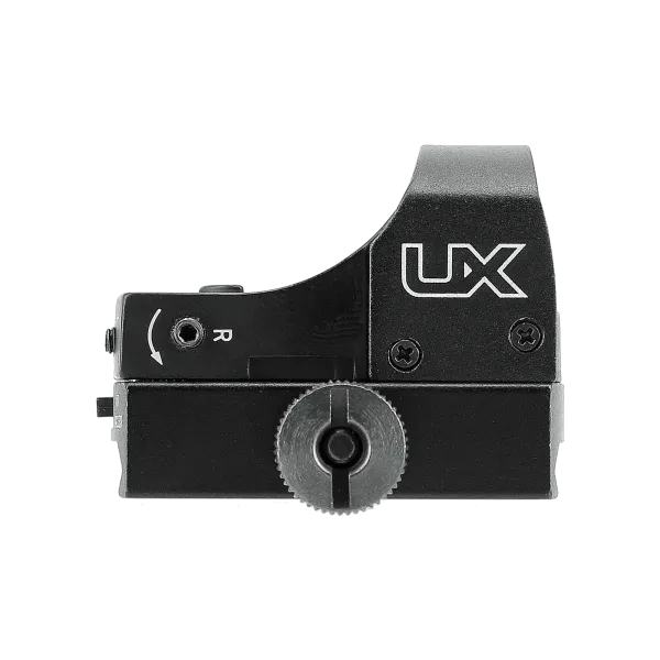VISEUR UX NP3