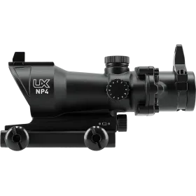 VISEUR UX NP4
