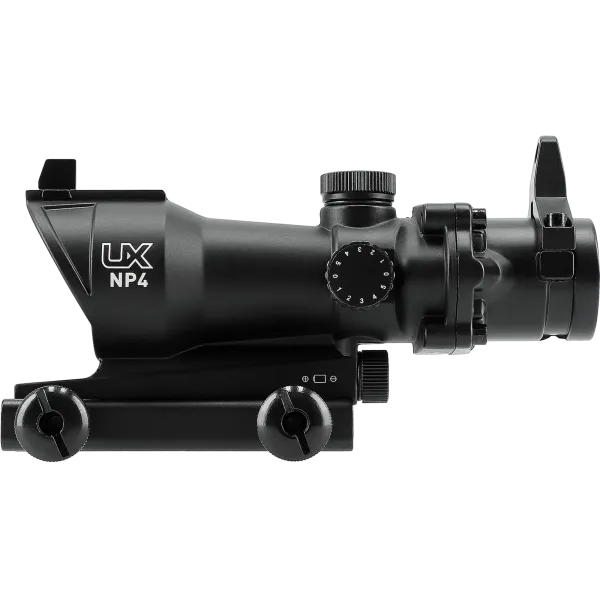VISEUR UX NP4