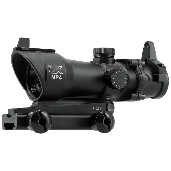 VISEUR UX NP4