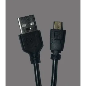 CABLE CHARGE SHOCKER USB - MICRO USB