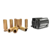 CHARGEUR + 10 CARTOUCHE - SX9 - GAZ/SPRING - AIRSOFT