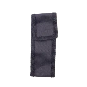 ETUIS CEINTURE CORDURA - 12.5x4.5 CM - SHOCKER / LAMPE (Ref :801038)