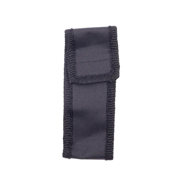 ETUIS CEINTURE CORDURA - 12.5x4.5 CM - SHOCKER / LAMPE (Ref :801038)