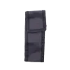 ETUIS CEINTURE CORDURA - 12.5x4.5 CM - SHOCKER / LAMPE (Ref :801038)
