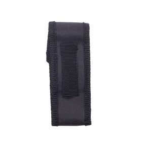 ETUIS CEINTURE CORDURA - 12.5x4.5 CM - SHOCKER / LAMPE (Ref :801038)