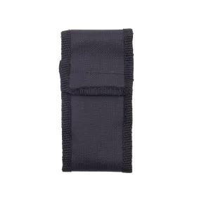 ETUIS CEINTURE CORDURA - 12.5x6 CM - SHOCKER / LAMPE (Ref :801009,801011,801037)
