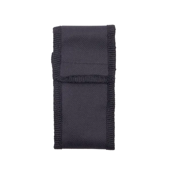 ETUIS CEINTURE CORDURA - 12.5x6 CM - SHOCKER / LAMPE (Ref :801009,801011,801037)