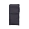 ETUIS CEINTURE CORDURA - 12.5x6 CM - SHOCKER / LAMPE (Ref :801009,801011,801037)