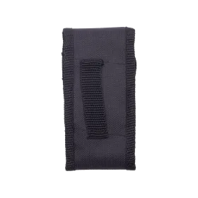 ETUIS CEINTURE CORDURA - 12.5x6 CM - SHOCKER / LAMPE (Ref :801009,801011,801037)