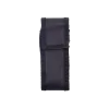 ETUIS CEINTURE CORDURA - 12x4 CM - SHOCKER OU LAMPE (Ref :801038,801012)
