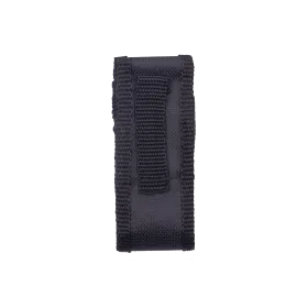 ETUIS CEINTURE CORDURA - 12x4 CM - SHOCKER OU LAMPE (Ref :801038,801012)