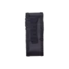 ETUIS CEINTURE CORDURA - 12x4 CM - SHOCKER OU LAMPE (Ref :801038,801012)