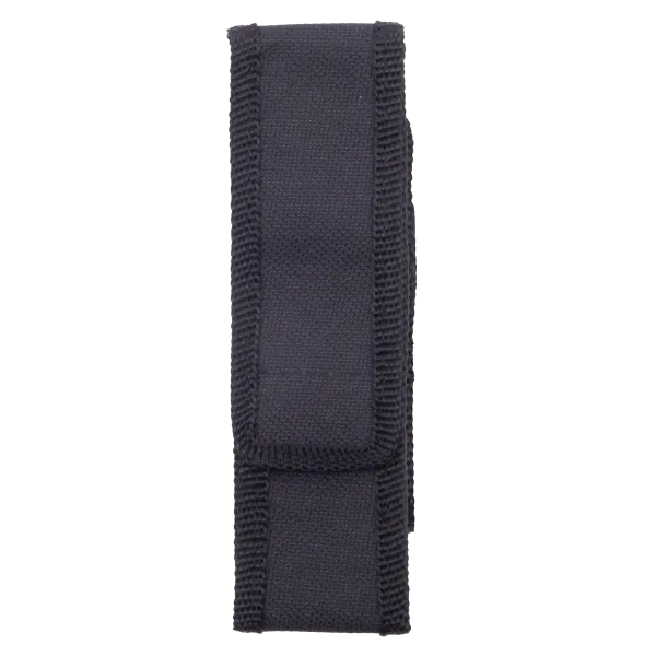 ETUIS CEINTURE CORDURA - 16x4 CM - SHOCKER OU LAMPE (Ref :801010)