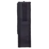 ETUIS CEINTURE CORDURA - 16x4 CM - SHOCKER OU LAMPE (Ref :801010)