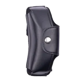 ETUIS CEINTURE HORIZONTAL - 14x5 CM - SHOCKER OU LAMPE (Ref :801039)