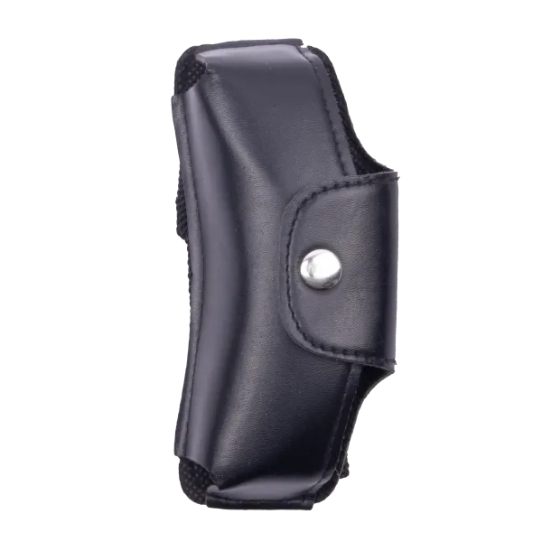 ETUIS CEINTURE HORIZONTAL - 14x5 CM - SHOCKER OU LAMPE (Ref :801039)