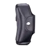ETUIS CEINTURE HORIZONTAL - 14x5 CM - SHOCKER OU LAMPE (Ref :801039)
