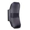 ETUIS CEINTURE HORIZONTAL - 14x5 CM - SHOCKER OU LAMPE (Ref :801039)