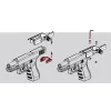 VERROU INFERIEUR OPTIONNEL POUR AIDE AU CHARGEMENT PIX RECOVER