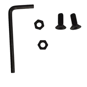 VIS + CLE POUR STABILISATEUR 20/20 RECOVER
