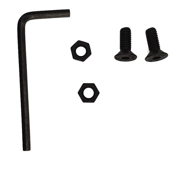 VIS + CLE POUR STABILISATEUR 20/20 RECOVER