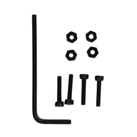 VIS + ECROU POUR AIDE AU CHARGEMENT - CH - RECOVER