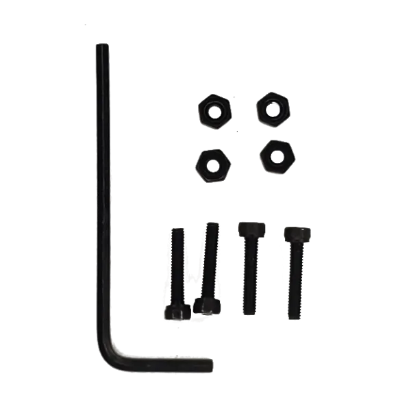 VIS + ECROU POUR AIDE AU CHARGEMENT - CH - RECOVER