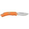 Couteau EKA SwedBlade G6 Orange G6 Orange