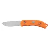 Couteau EKA SwedBlade G6 Orange G6 Orange