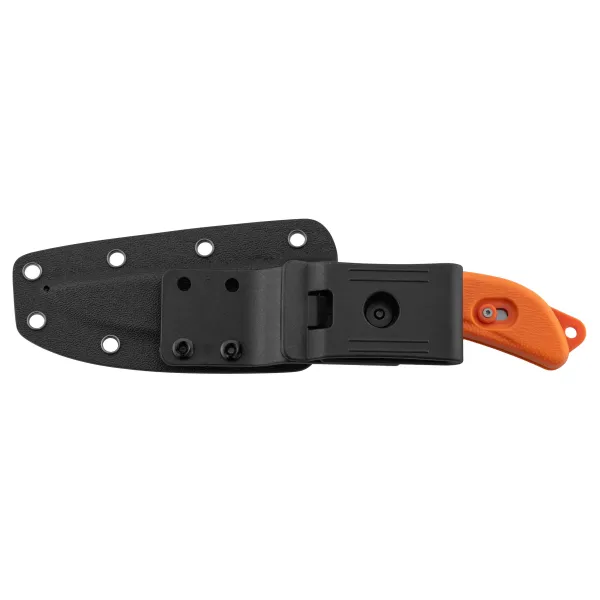 Couteau EKA SwedBlade G6 Orange G6 Orange