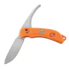 Couteau EKA SwedBlade G6 Orange G6 Orange