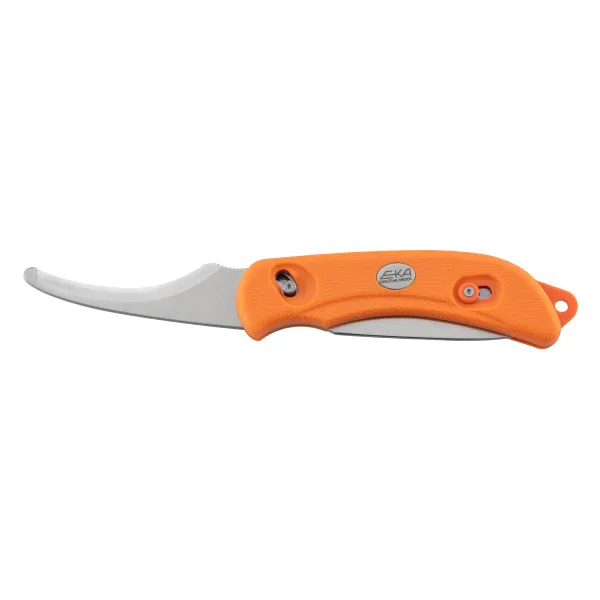Couteau EKA SwedBlade G6 Orange G6 Orange
