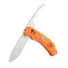 Couteau EKA SwedBlade G6 Orange G6 Orange