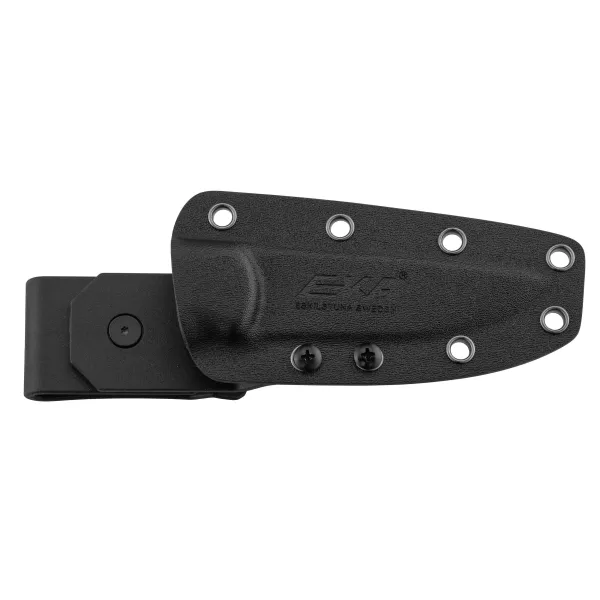 Couteau EKA SwedBlade G6 Orange G6 Orange