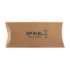 Couteau OPINEL 8 Inox Sanglier Chêne Opinel n°8 gravure Sanglier