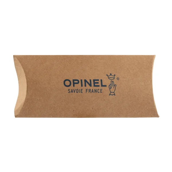 Couteau OPINEL 8 Inox Chien Chêne Opinel n°8 Chien