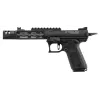 Pistolet GBB airsoft Tandemkross CTHULHU noir Réplique GBB CTHULHU Lancer Tactical noire