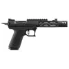 Pistolet GBB airsoft Tandemkross CTHULHU noir Réplique GBB CTHULHU Lancer Tactical noire