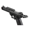 Pistolet GBB airsoft Tandemkross CTHULHU noir Réplique GBB CTHULHU Lancer Tactical noire