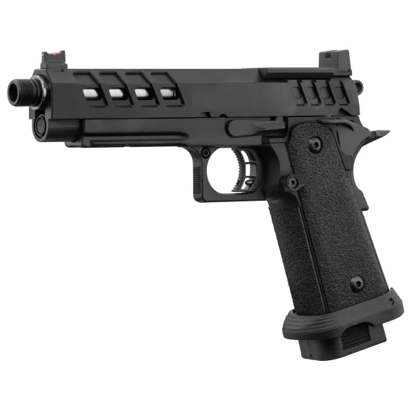 Lancer Tactical HERACLES Hi-Capa 5.1 GBB airsoft Pistolet Airsoft GBB HERACLES Hi-Capa 5.1 Lancer Tactical