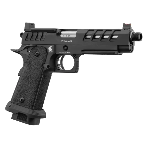 Lancer Tactical HERACLES Hi-Capa 5.1 GBB airsoft Pistolet Airsoft GBB HERACLES Hi-Capa 5.1 Lancer Tactical