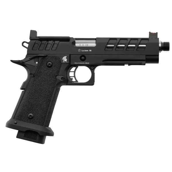 Lancer Tactical HERACLES Hi-Capa 5.1 GBB airsoft Pistolet Airsoft GBB HERACLES Hi-Capa 5.1 Lancer Tactical