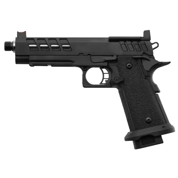 Lancer Tactical HERACLES Hi-Capa 5.1 GBB airsoft Pistolet Airsoft GBB HERACLES Hi-Capa 5.1 Lancer Tactical