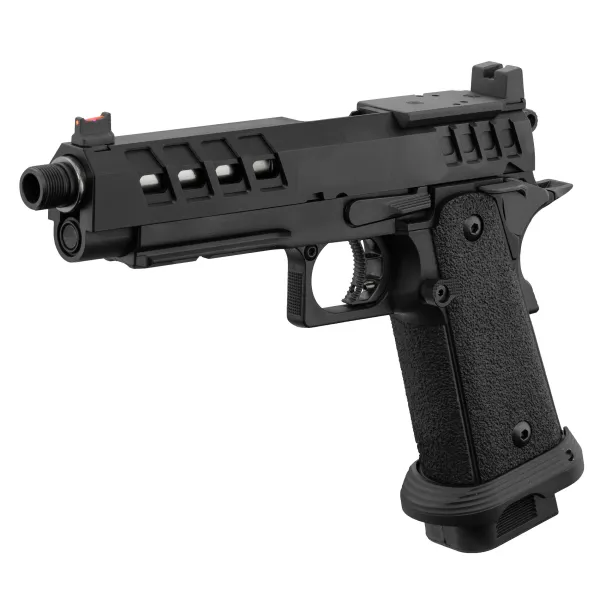 Lancer Tactical HERACLES Hi-Capa 5.1 GBB airsoft Pistolet Airsoft GBB HERACLES Hi-Capa 5.1 Lancer Tactical