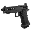 Lancer Tactical HERACLES Hi-Capa 5.1 GBB airsoft Pistolet Airsoft GBB HERACLES Hi-Capa 5.1 Lancer Tactical