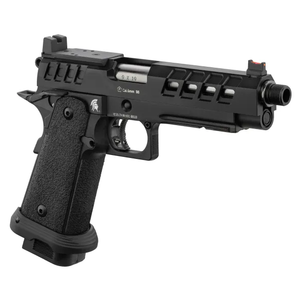 Lancer Tactical HERACLES Hi-Capa 5.1 GBB airsoft Pistolet Airsoft GBB HERACLES Hi-Capa 5.1 Lancer Tactical