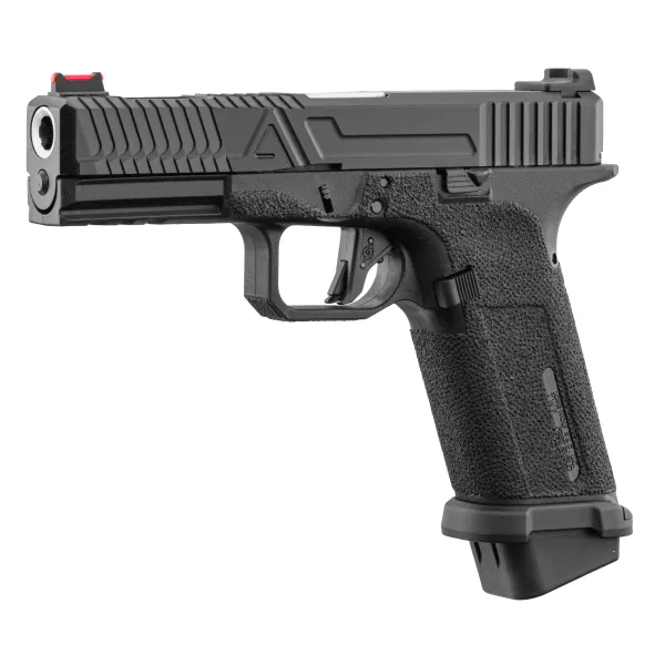 Pistolet GBB VFC Exa Agency Arms airsoft REP GBB VFC AGENCY ARMS 17 + MAG SUPP !! PX NET !!