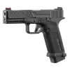 Pistolet GBB VFC Exa Agency Arms airsoft REP GBB VFC AGENCY ARMS 17 + MAG SUPP !! PX NET !!